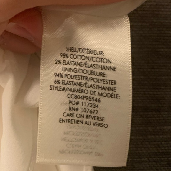 Alice + Olivia Green Coley Sleeveless Mini Dress - Picture 3 of 3